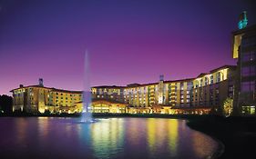 Soaring Eagle Casino And Resort